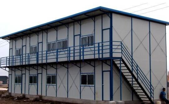 
彩钢板房造价?彩钢房屋造价是多少?(5598)(图1)