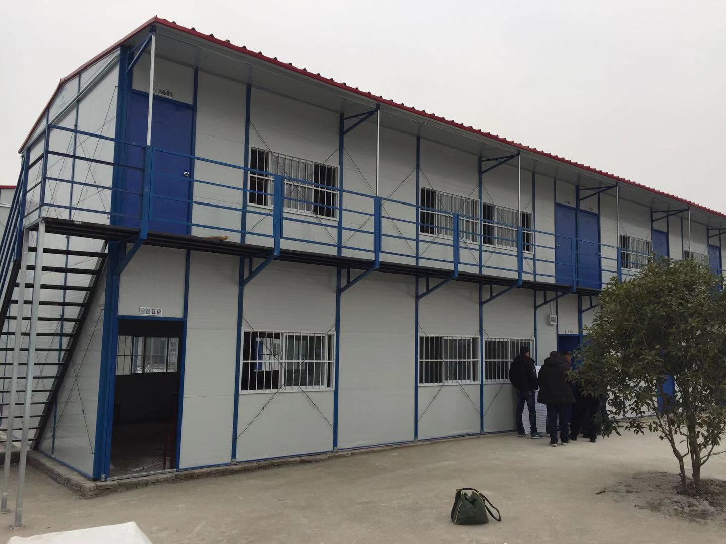 包头市新星彩板钢构制造有限公司安装要求-上海怡健(图1)