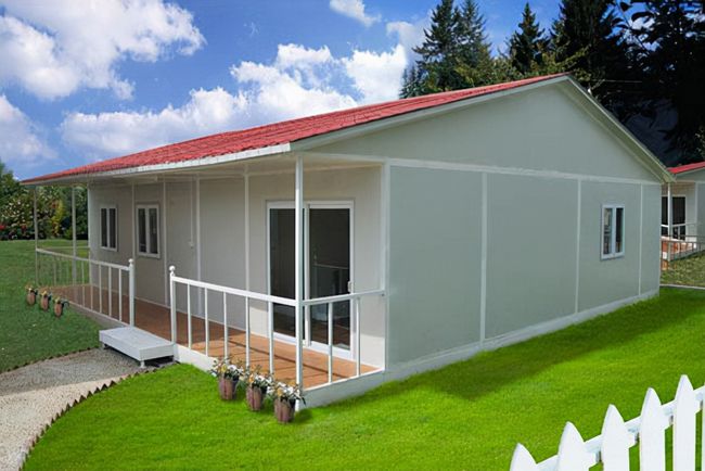 包头市新星彩板钢构制造有限公司安装要求-上海怡健(图2)