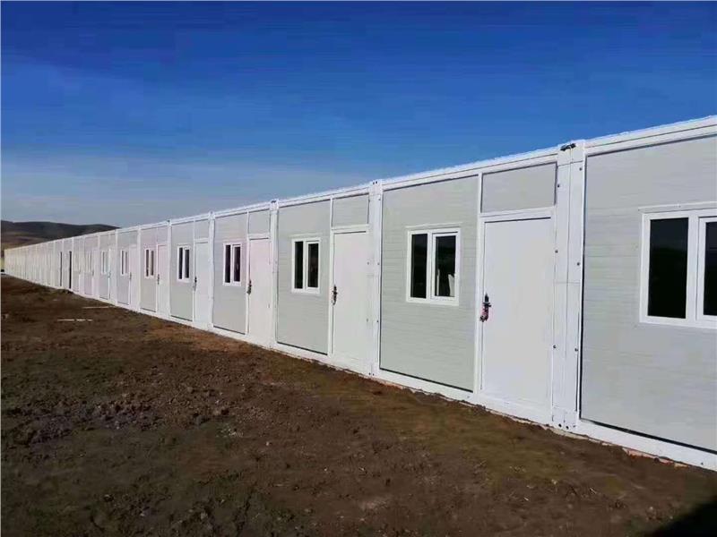 包头市新星彩板钢构制造有限公司安装要求-上海怡健(图3)