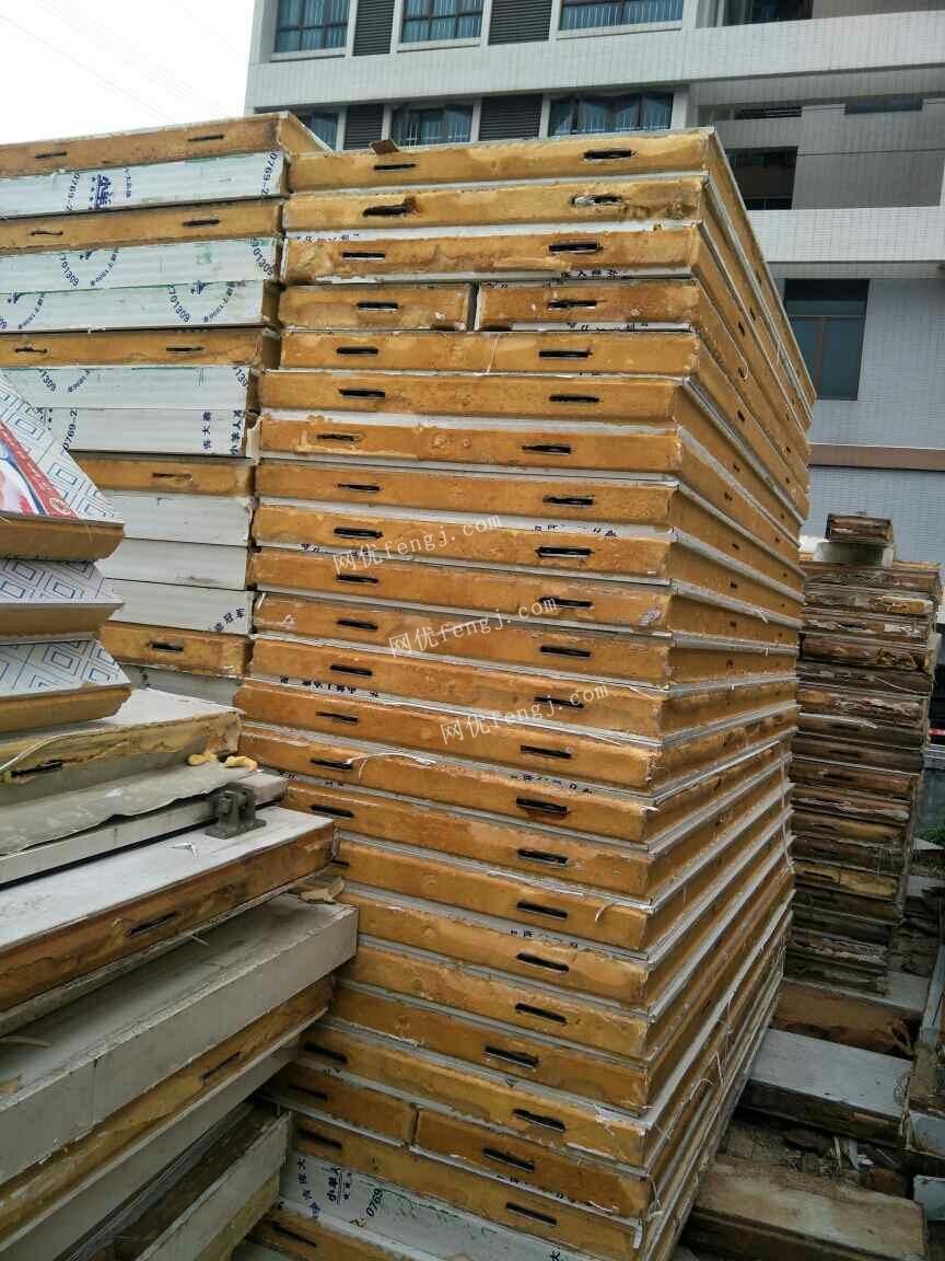 
【冷库板回收工业冷库回收二手冷库】回收大量回收(图1)