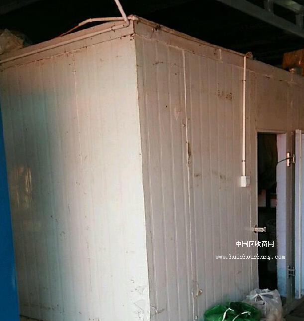 
【冷库板回收工业冷库回收二手冷库】回收大量回收(图3)