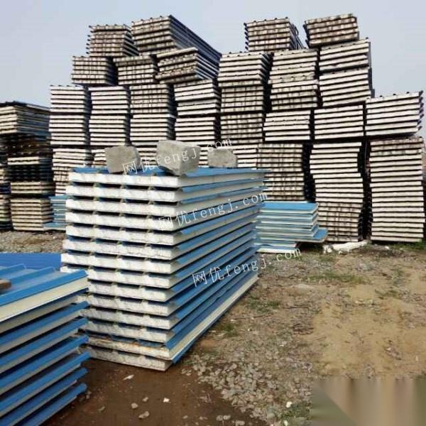 
【冷库板回收工业冷库回收二手冷库】回收大量回收(图4)