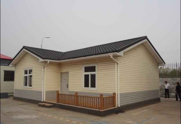 
工地上彩板房的手，厂家报价每平米多少钱？

(图4)