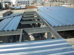 北京恩鸿轻钢结构公司--质量放心质量是产品之本(图1)