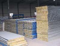 北京恩鸿轻钢结构公司--质量放心质量是产品之本(图2)