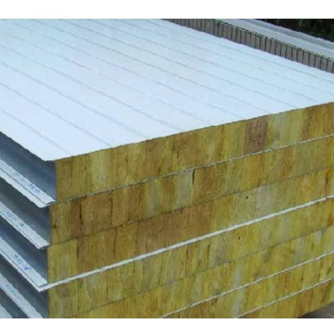 




山西华宇天地彩钢钢结构有限公司影响岩棉夹芯板价格的因素(图8)