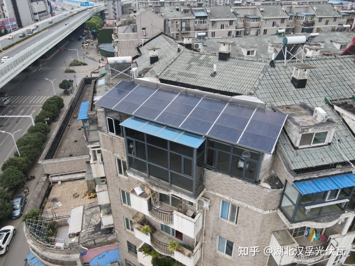 武汉李先生有一个彩钢瓦房子上的彩钢瓦已经搭建了三四年了(图5)