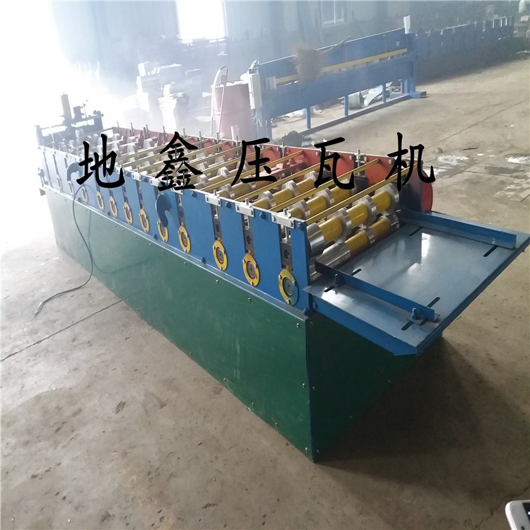 




冷弯型钢机也很重要，你知道吗？(图)
(图11)