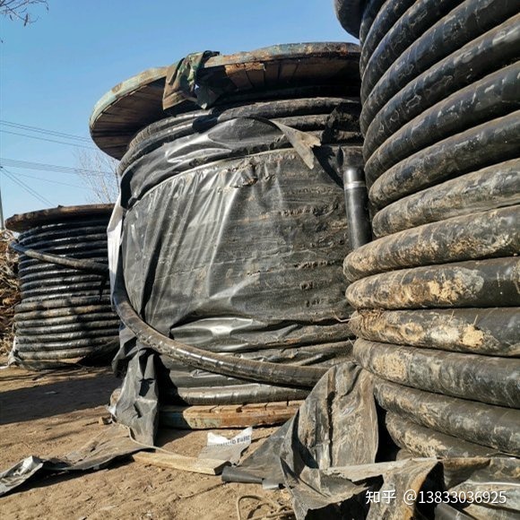 克拉玛依废旧电缆回收价格多少钱，克拉玛依区电线电缆回收(组图)(图9)