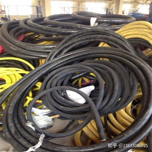 克拉玛依废旧电缆回收价格多少钱，克拉玛依区电线电缆回收(组图)(图10)