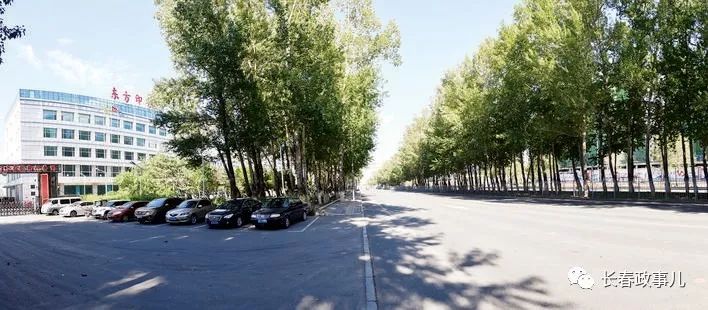 
我市花大力气整治临街单位庭院内违法建筑(图)(图4)