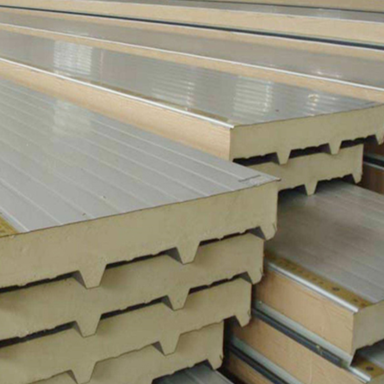 产品名称、吴江夹芯板厂家、夹芯板厂、波波建材厂供应商(图2)