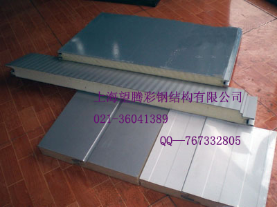 产品名称、吴江夹芯板厂家、夹芯板厂、波波建材厂供应商(图3)