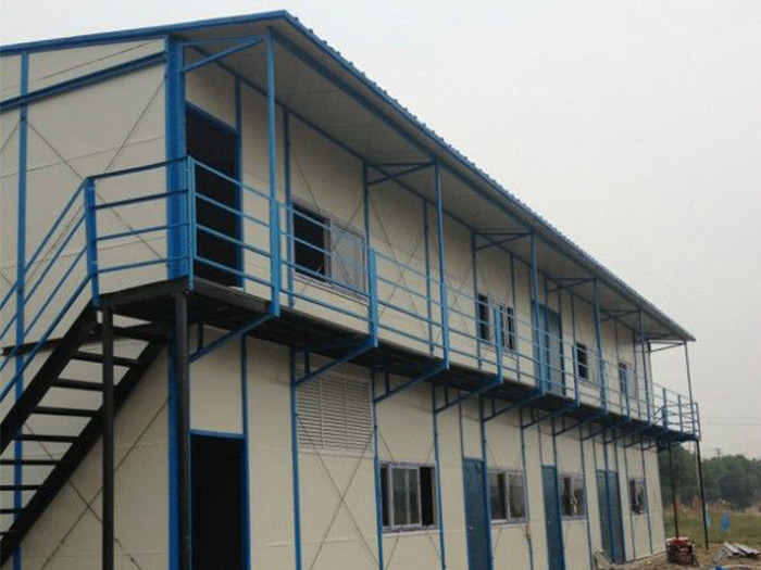 彩钢板房、钢结构轻钢龙骨彩钢瓦房产品优势简介及优势












(图15)