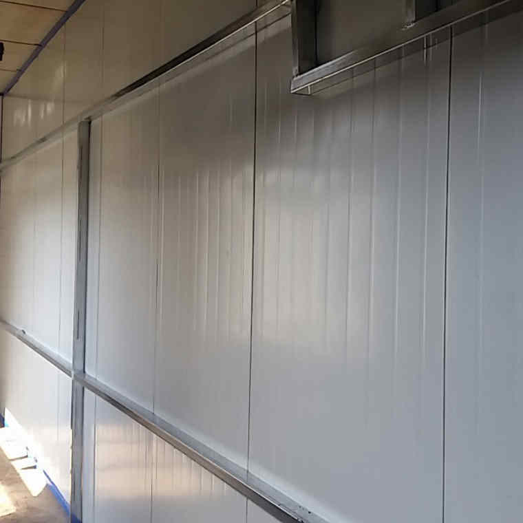 彩钢板房、钢结构轻钢龙骨彩钢瓦房产品优势简介及优势












(图18)