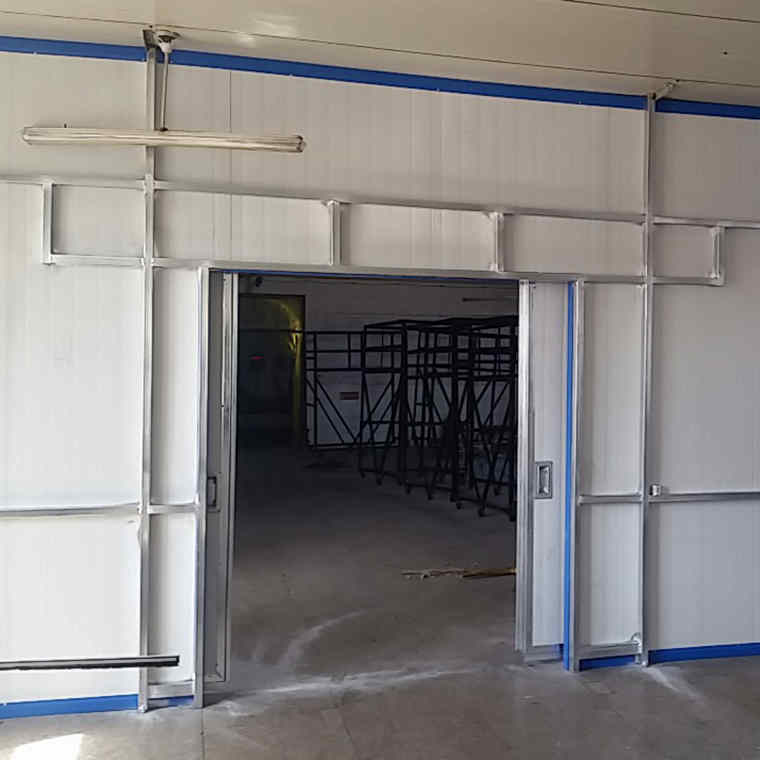 彩钢板房、钢结构轻钢龙骨彩钢瓦房产品优势简介及优势












(图19)