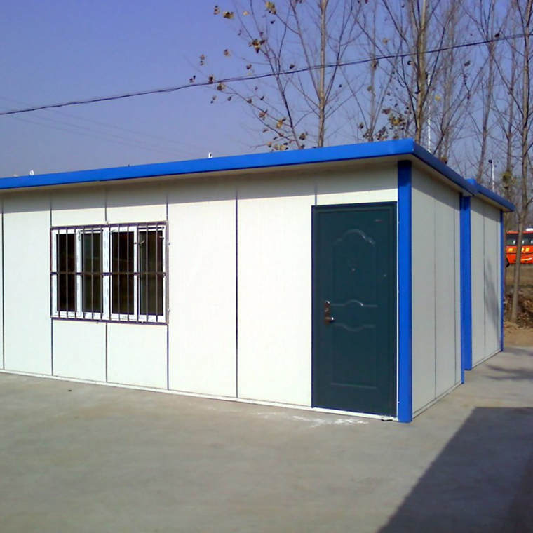 彩钢板房、钢结构轻钢龙骨彩钢瓦房产品优势简介及优势












(图5)