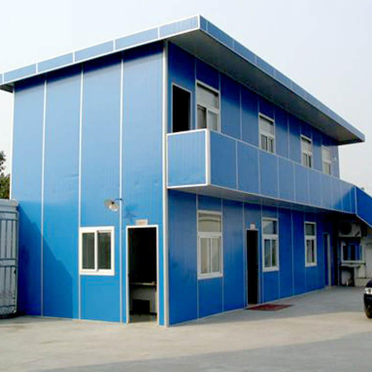 彩钢板房、钢结构轻钢龙骨彩钢瓦房产品优势简介及优势












(图6)