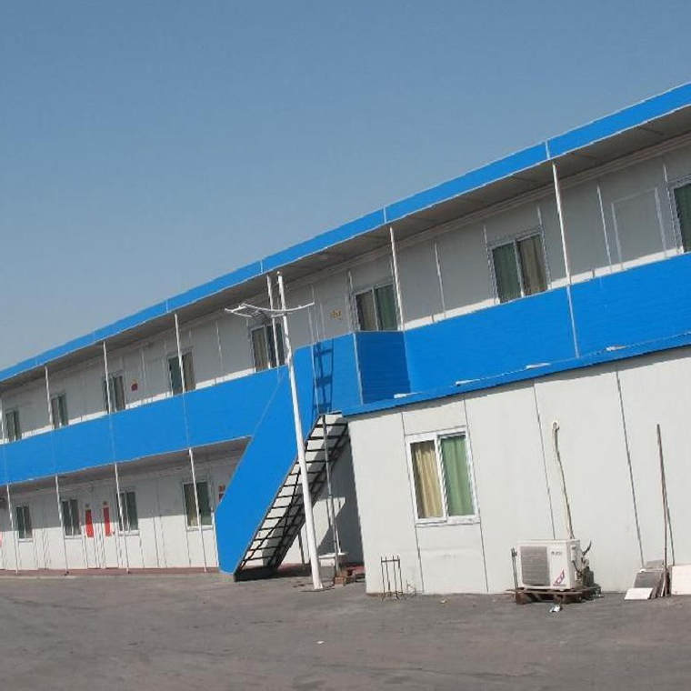 彩钢板房、钢结构轻钢龙骨彩钢瓦房产品优势简介及优势












(图8)