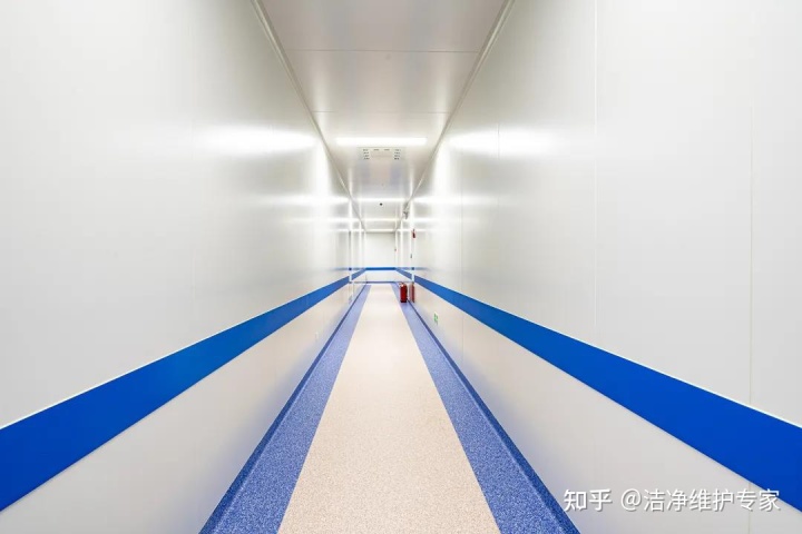 手工净化板怎么比机制的净化板贵？的区别(图1)