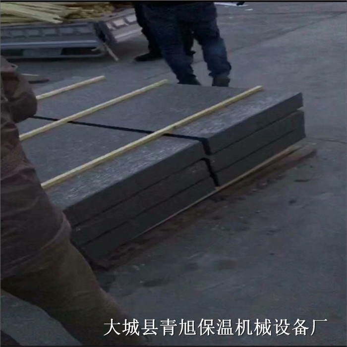 
硅岩彩钢夹芯板生产线全自动自动生产线设备的关键包含什么？

(图9)