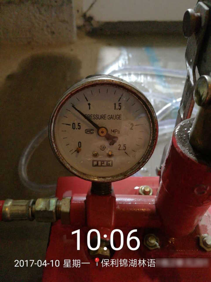 新房的装修流程（文字太枯燥，配了个图！）(图2)