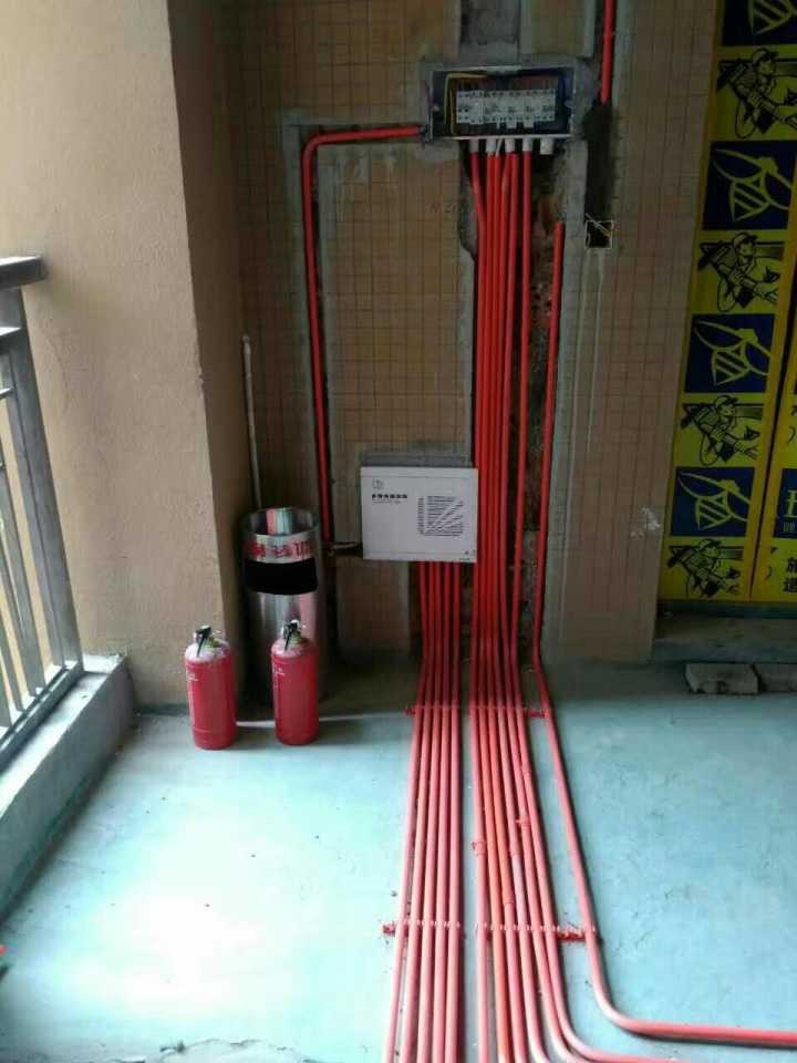 新房的装修流程（文字太枯燥，配了个图！）(图3)