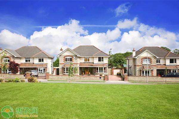 农村建房多少钱一平方米？建造房屋的基本原材料有哪些？(图3)