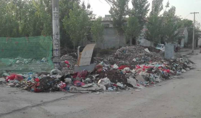 “五拆”整治，都拆啥？农村人居环境整治提升(图2)