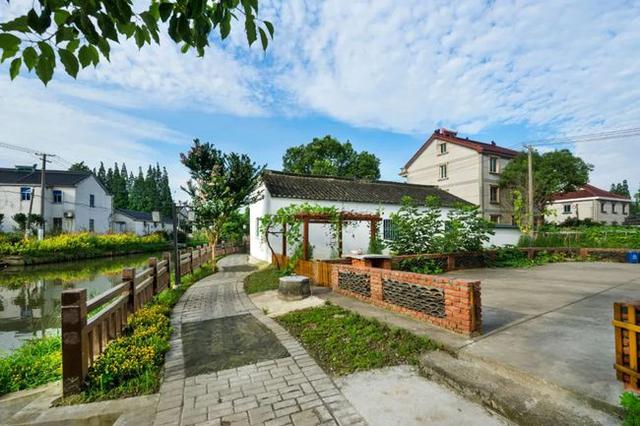 “五拆”整治，都拆啥？农村人居环境整治提升(图3)