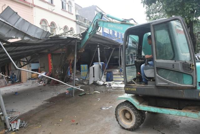 “五拆”整治，都拆啥？农村人居环境整治提升(图4)