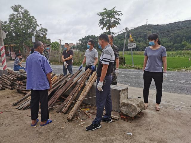 “五拆”整治，都拆啥？农村人居环境整治提升(图9)