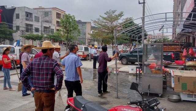 “五拆”整治，都拆啥？农村人居环境整治提升(图10)