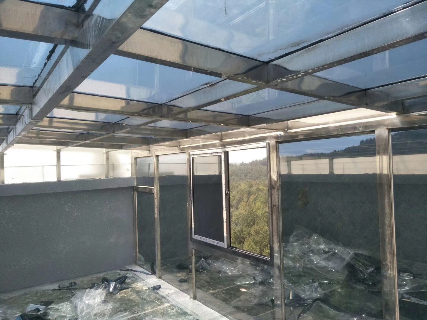 浙江雅致房制作/浙江组合板房生产销售/活动房安装需要多少天(图1)