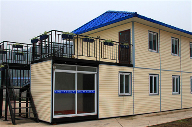 常州永友活动房(图1)