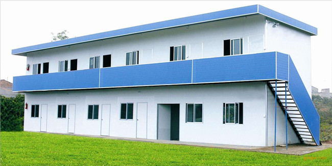 常州永友活动房(图4)