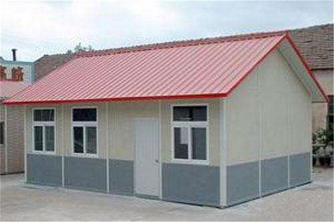 常州永友活动房(图8)