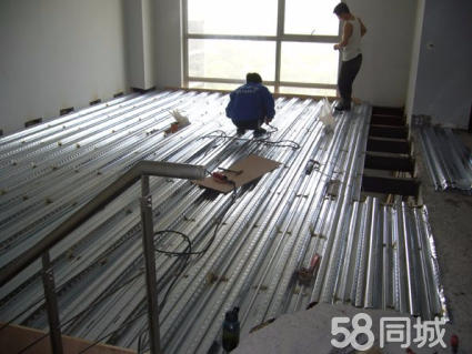 北京房山阁楼制作设计公司北京盛世顺达阁楼工程专业阁楼安装(图1)