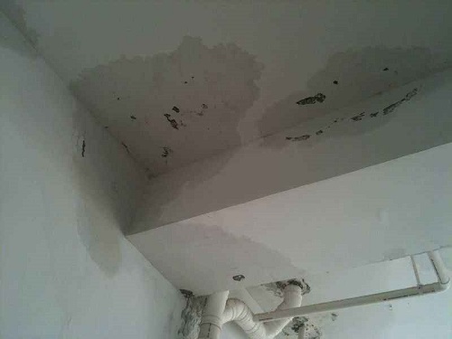 正规防水补漏公司，快速解决室内外漏水渗水等问题！(图8)