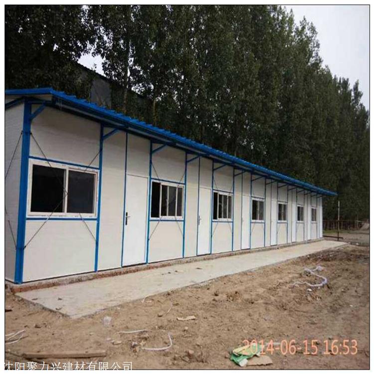 温州经济技术开发区海城鑫盛活动板房加工厂欢迎来到素有网站(图3)