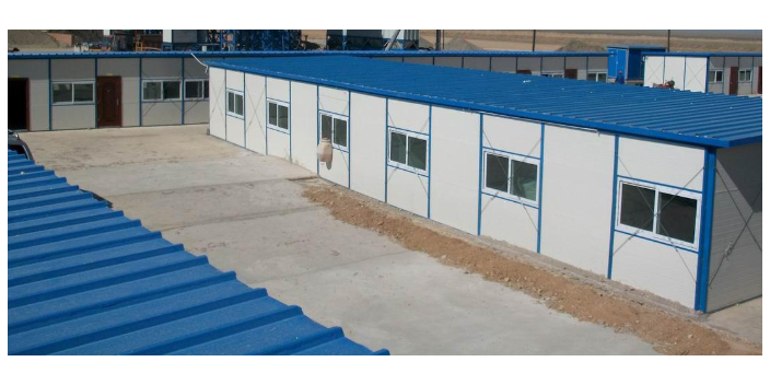 嘉兴集成活动房联系方式在国外受到了极大流行时尚的关注(图1)