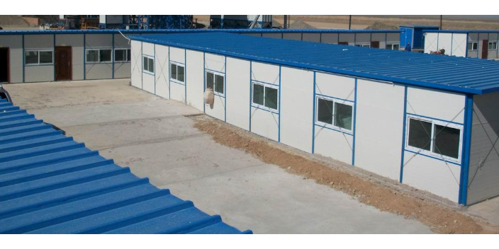 嘉兴集成活动房联系方式在国外受到了极大流行时尚的关注(图2)