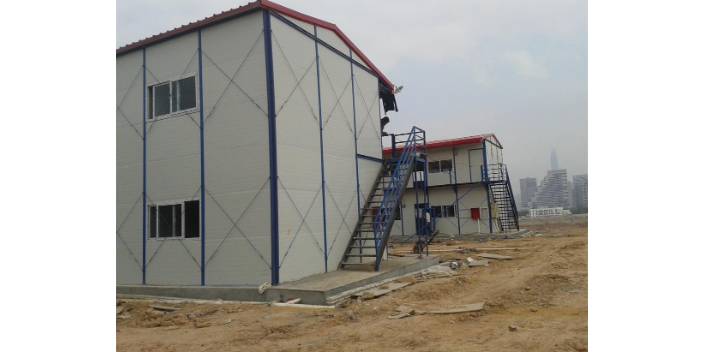 嘉兴集成活动房联系方式在国外受到了极大流行时尚的关注(图3)