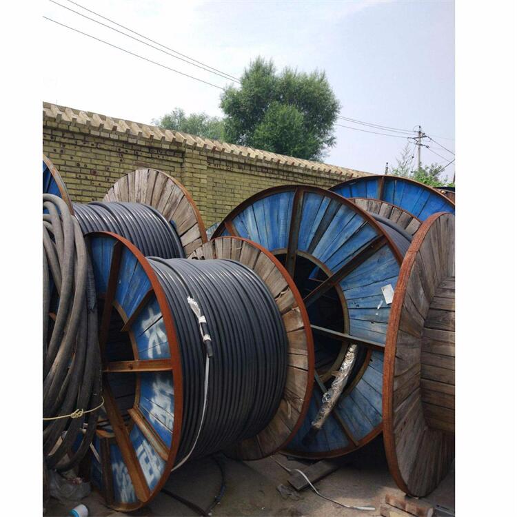 浙江天发废旧物资多年来一直从事铁铜铝，库存积压，工厂设备回收(图2)