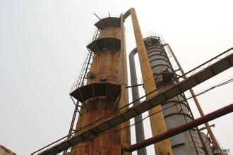 浙江天发废旧物资多年来一直从事铁铜铝，库存积压，工厂设备回收(图4)