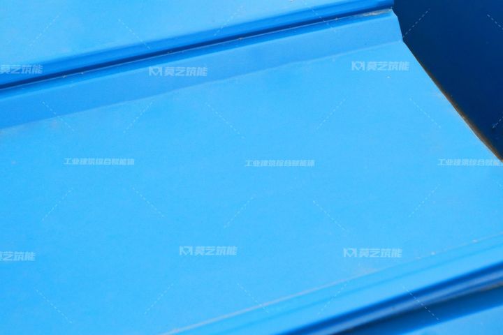 彩钢专用漆不是施工方案不专业也能用的!(图3)