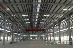 彩钢瓦屋面建设要求彩钢屋面光伏发电项目的布置方式布置
(图12)