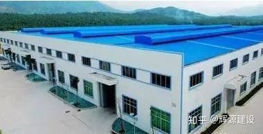 彩钢瓦屋面建设要求彩钢屋面光伏发电项目的布置方式布置
(图14)