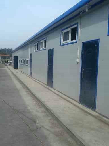 
彩钢活动房板材--彩钢夹芯板板材板材


(图6)